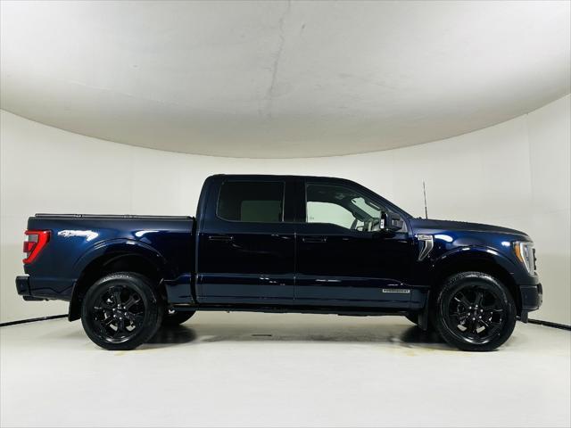 used 2023 Ford F-150 car, priced at $53,999