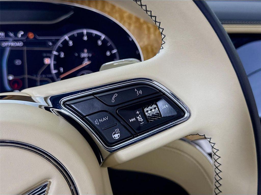 used 2021 Bentley Continental GT car, priced at $197,999