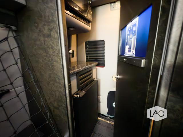 used 2023 Mercedes-Benz Sprinter 2500 car, priced at $159,977