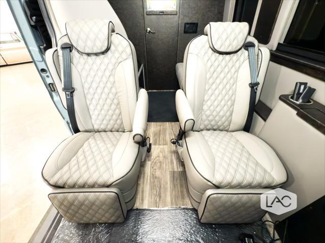 used 2023 Mercedes-Benz Sprinter 2500 car, priced at $159,977