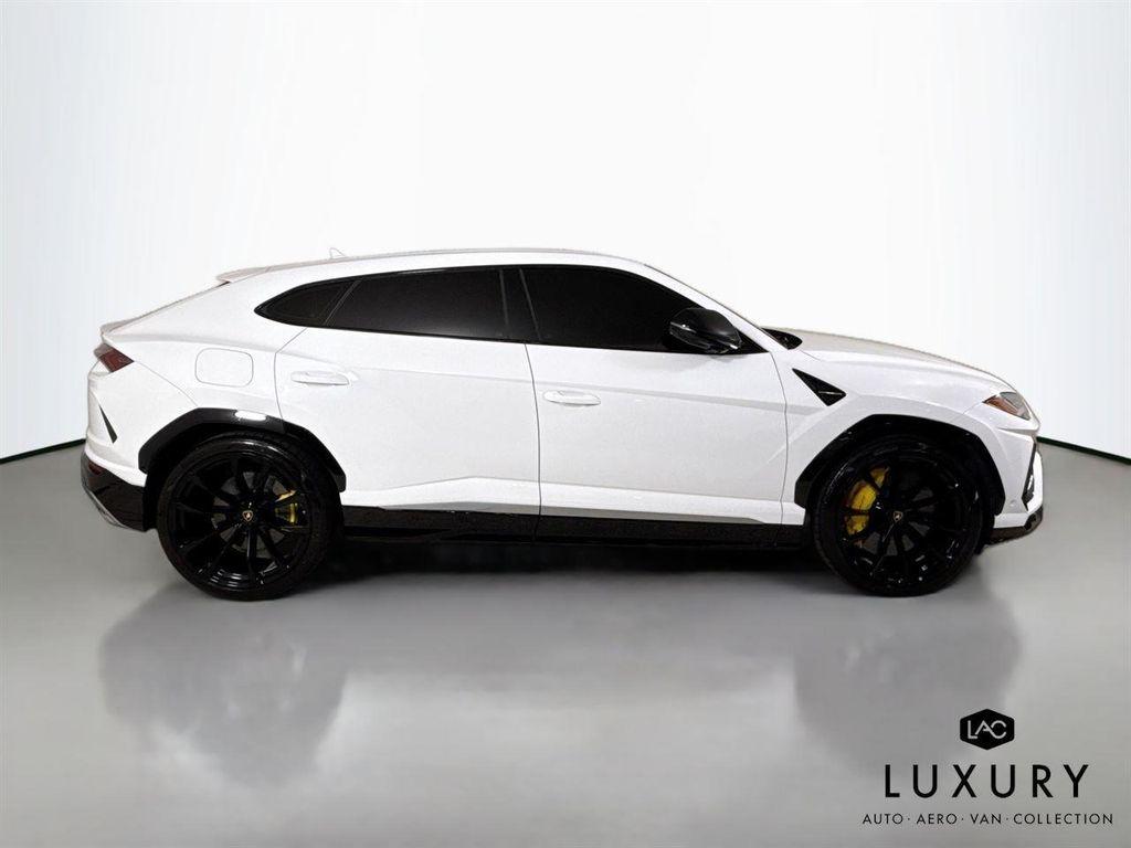 used 2020 Lamborghini Urus car, priced at $149,999