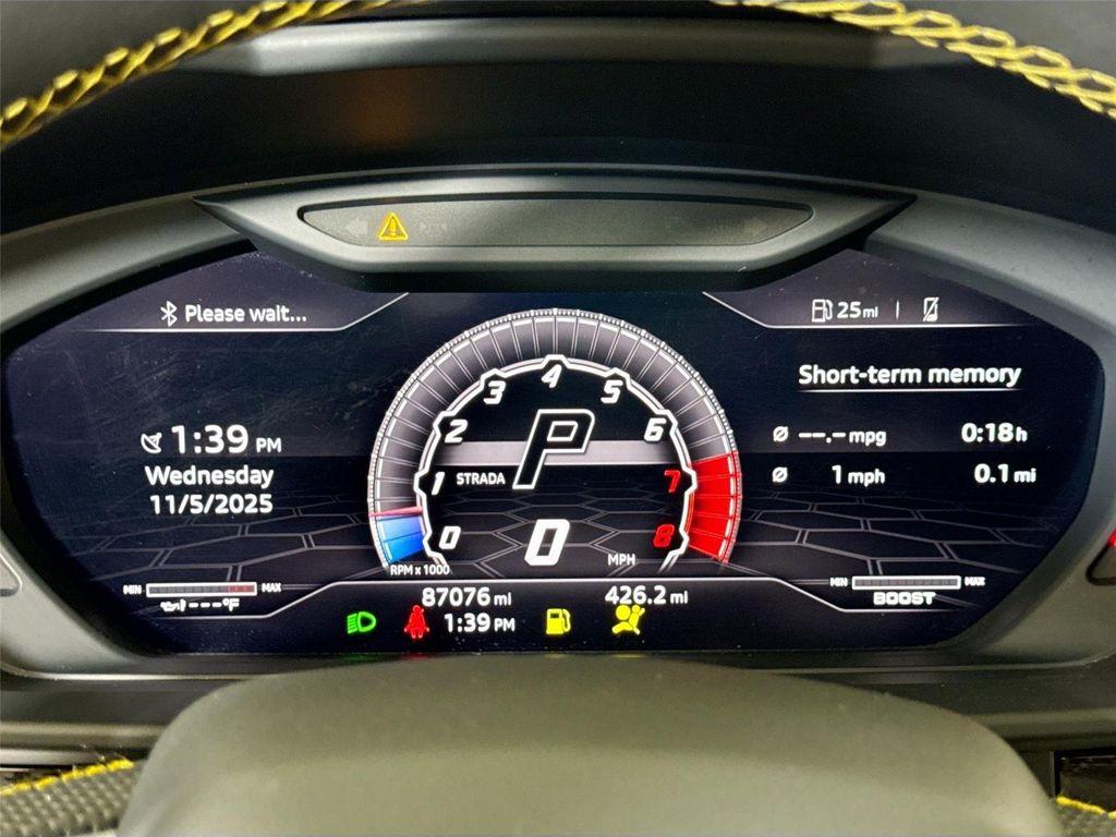 used 2020 Lamborghini Urus car