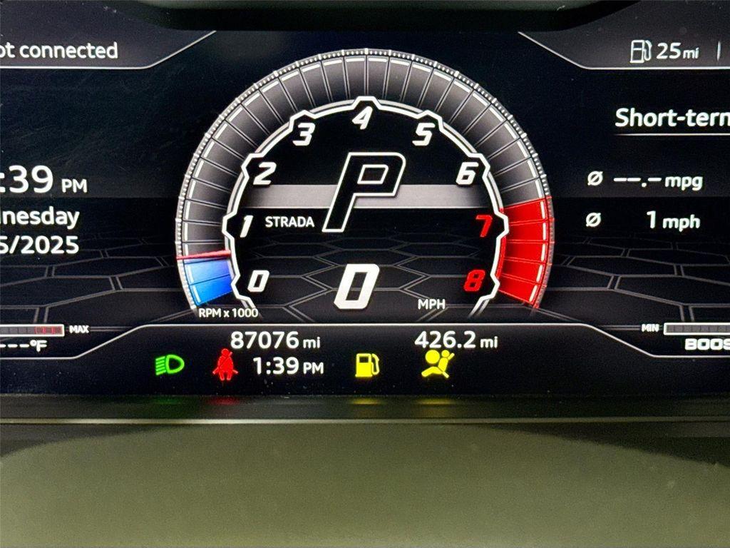 used 2020 Lamborghini Urus car