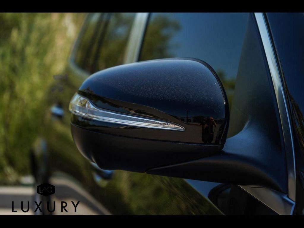 used 2022 Mercedes-Benz Maybach GLS 600 car, priced at $133,999