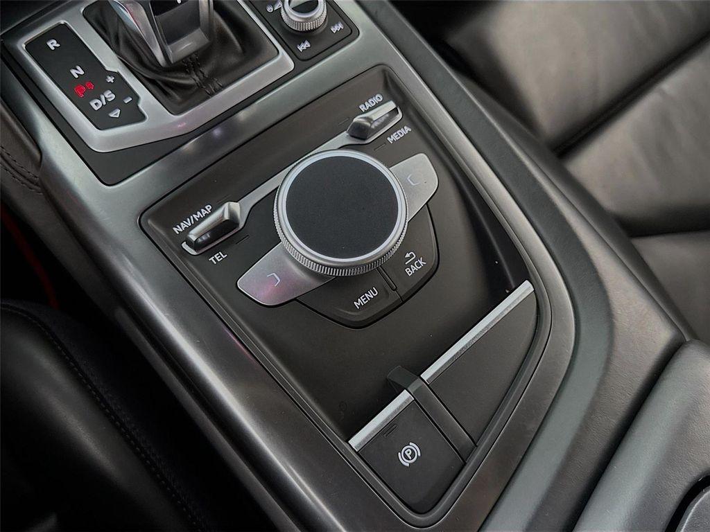 used 2017 Audi R8 car, priced at $159,999