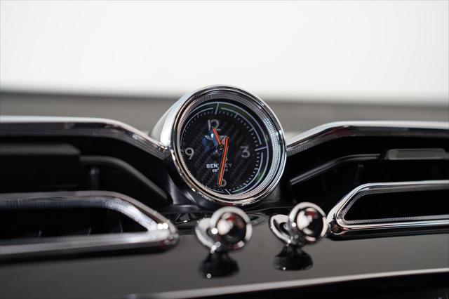 used 2022 Bentley Bentayga car, priced at $159,999