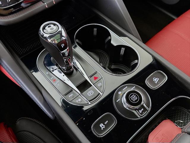 used 2022 Bentley Bentayga car, priced at $159,999