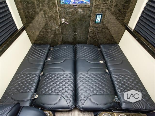 used 2023 Mercedes-Benz Sprinter 3500XD car, priced at $155,877