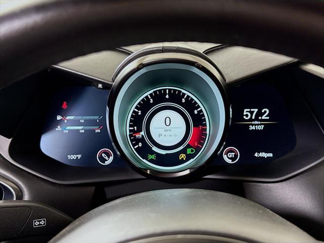 used 2019 Aston Martin DBS car, priced at $158,999