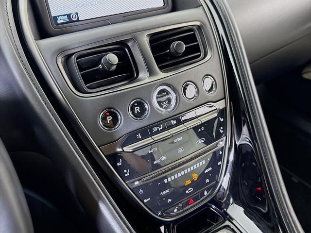 used 2019 Aston Martin DBS car, priced at $158,999