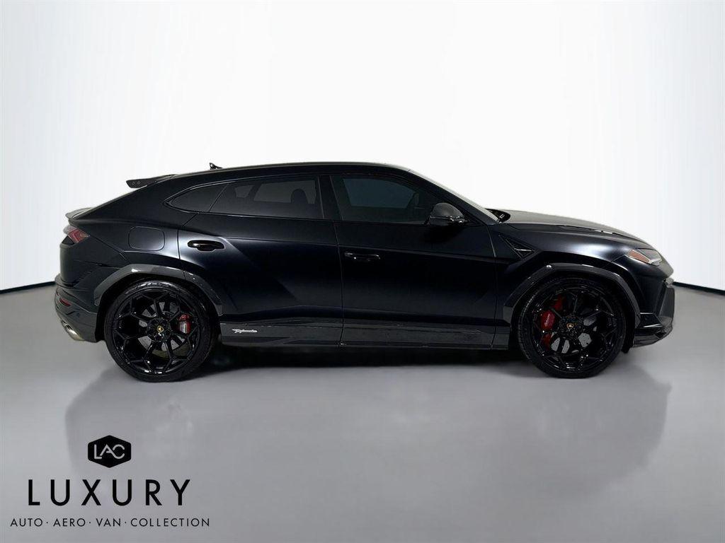used 2023 Lamborghini Urus car, priced at $297,999
