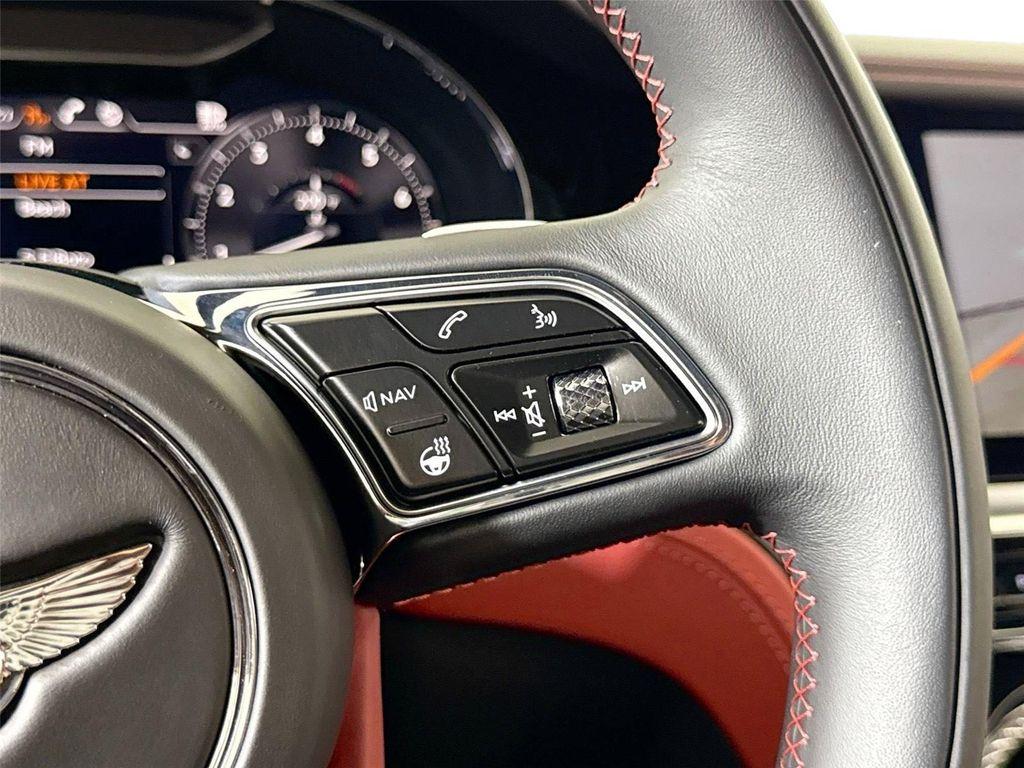 used 2024 Bentley Continental GT car, priced at $266,999
