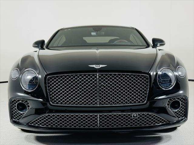 used 2020 Bentley Continental GT car, priced at $157,999