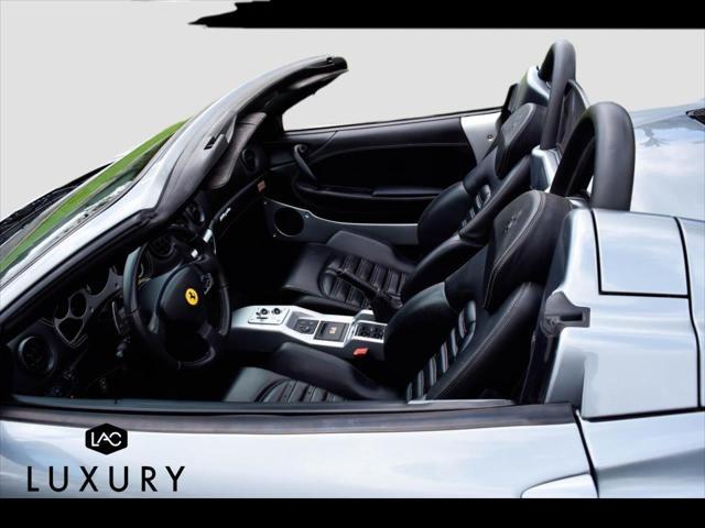 used 2005 Ferrari 360 Modena car, priced at $102,995