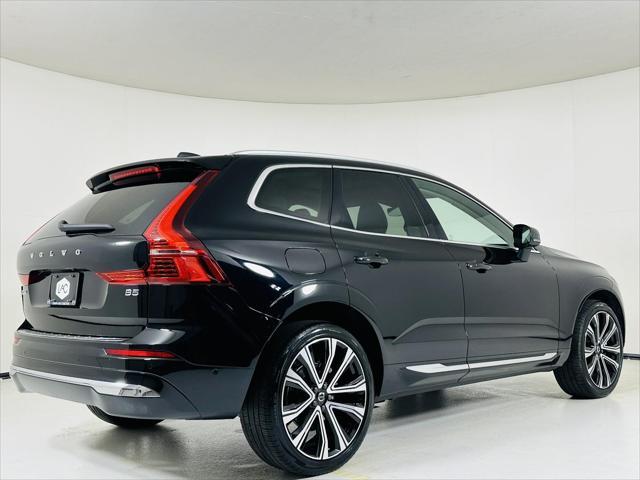 used 2023 Volvo XC60 car, priced at $37,999