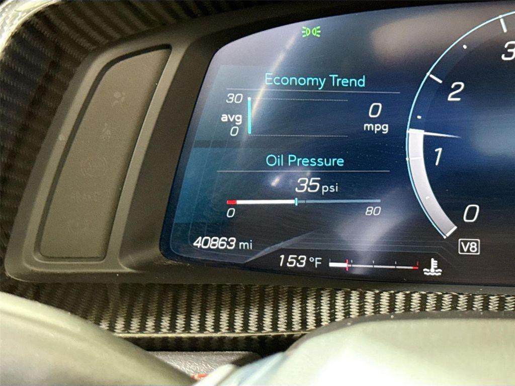 used 2020 Chevrolet Corvette car, priced at $64,999