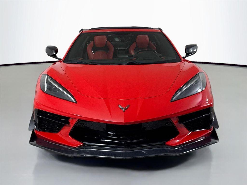 used 2020 Chevrolet Corvette car, priced at $64,999