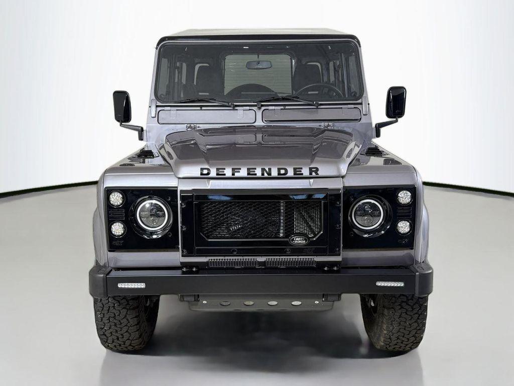 used 1993 Land Rover Defender car, priced at $60,999