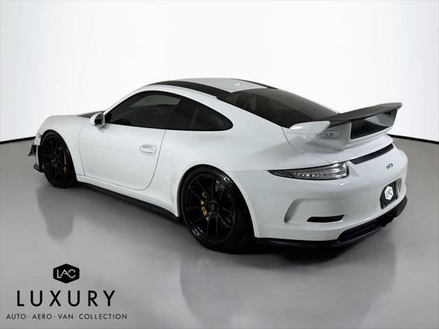 used 2015 Porsche 911 car, priced at $144,999