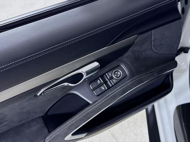 used 2015 Porsche 911 car, priced at $144,999
