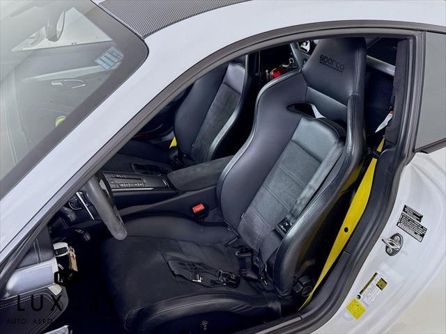 used 2015 Porsche 911 car, priced at $144,999