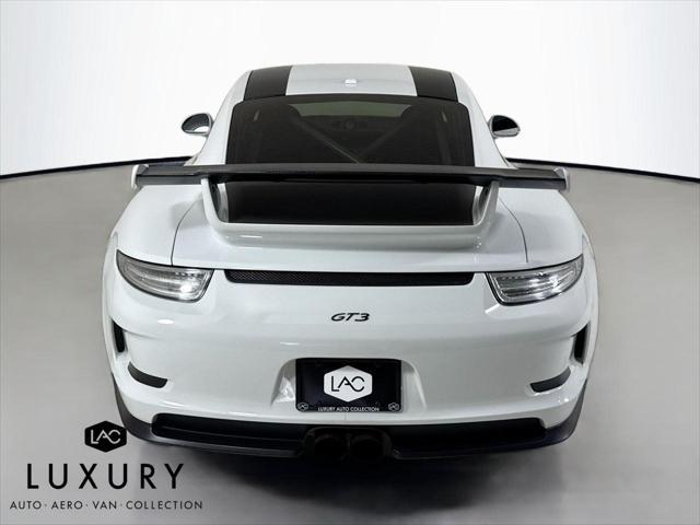 used 2015 Porsche 911 car, priced at $144,999