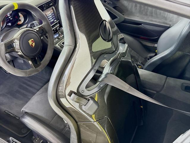 used 2015 Porsche 911 car, priced at $144,999