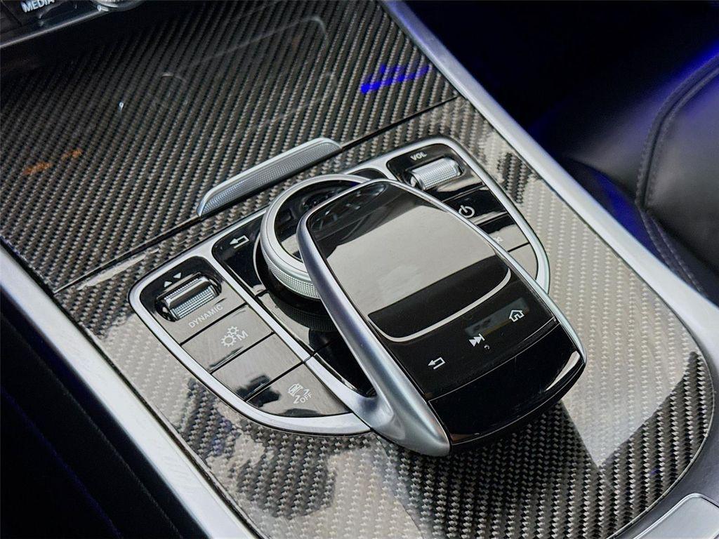 used 2019 Mercedes-Benz G-Class car, priced at $92,999
