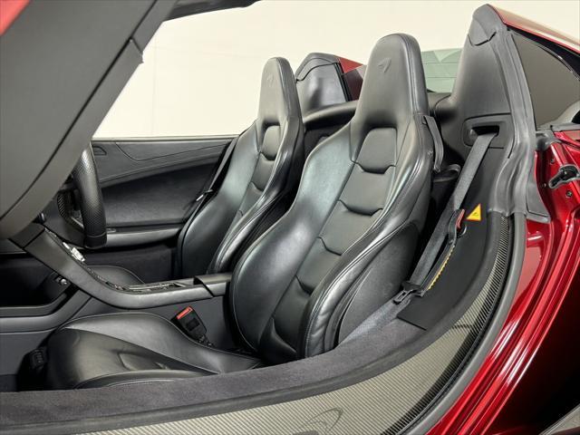 used 2016 McLaren 650S car, priced at $142,999