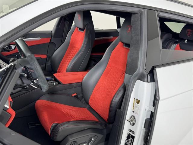 used 2020 Lamborghini Urus car, priced at $192,999