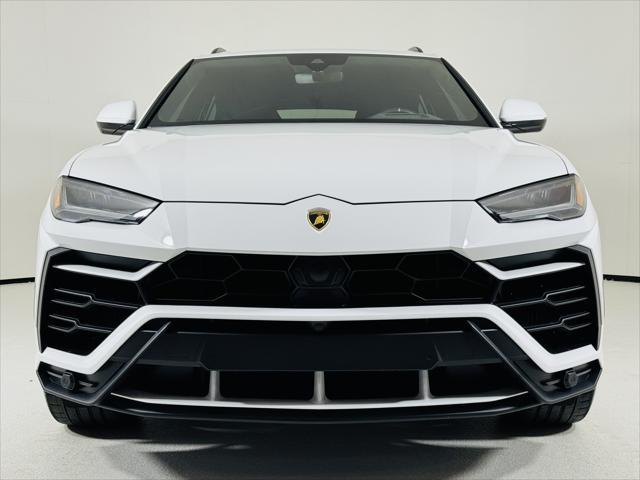 used 2020 Lamborghini Urus car, priced at $199,999