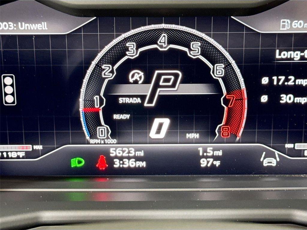 used 2024 Lamborghini Urus car, priced at $327,999
