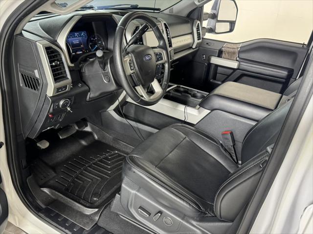 used 2019 Ford F-450 car, priced at $94,994