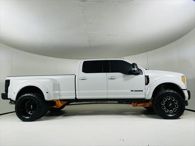 used 2019 Ford F-450 car, priced at $94,994