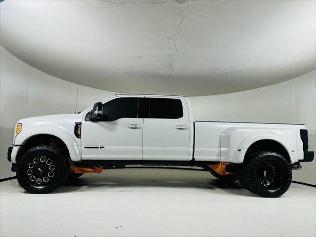 used 2019 Ford F-450 car, priced at $94,994