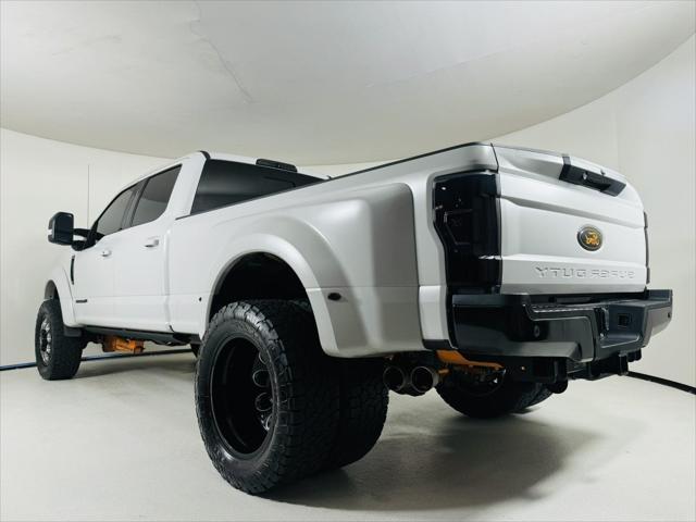 used 2019 Ford F-450 car, priced at $94,994