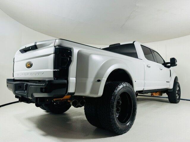 used 2019 Ford F-450 car, priced at $104,999