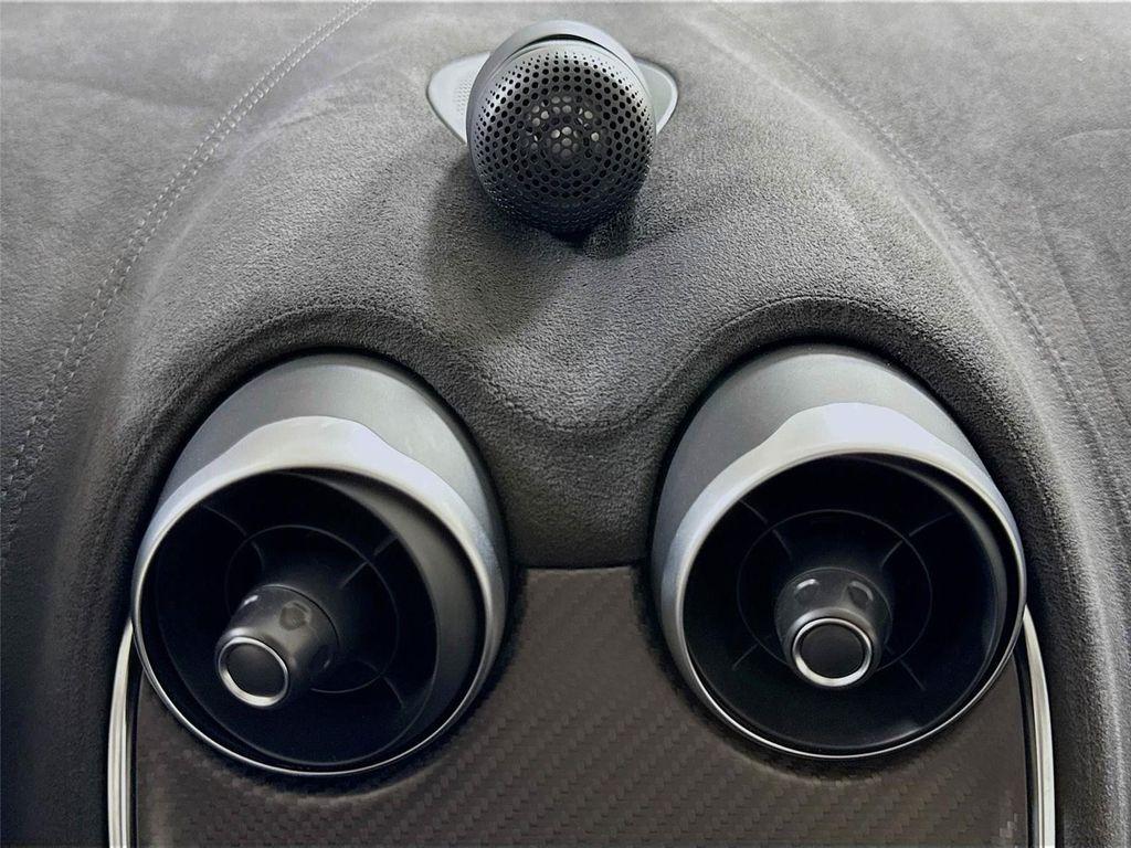 used 2019 McLaren 600LT car, priced at $233,999