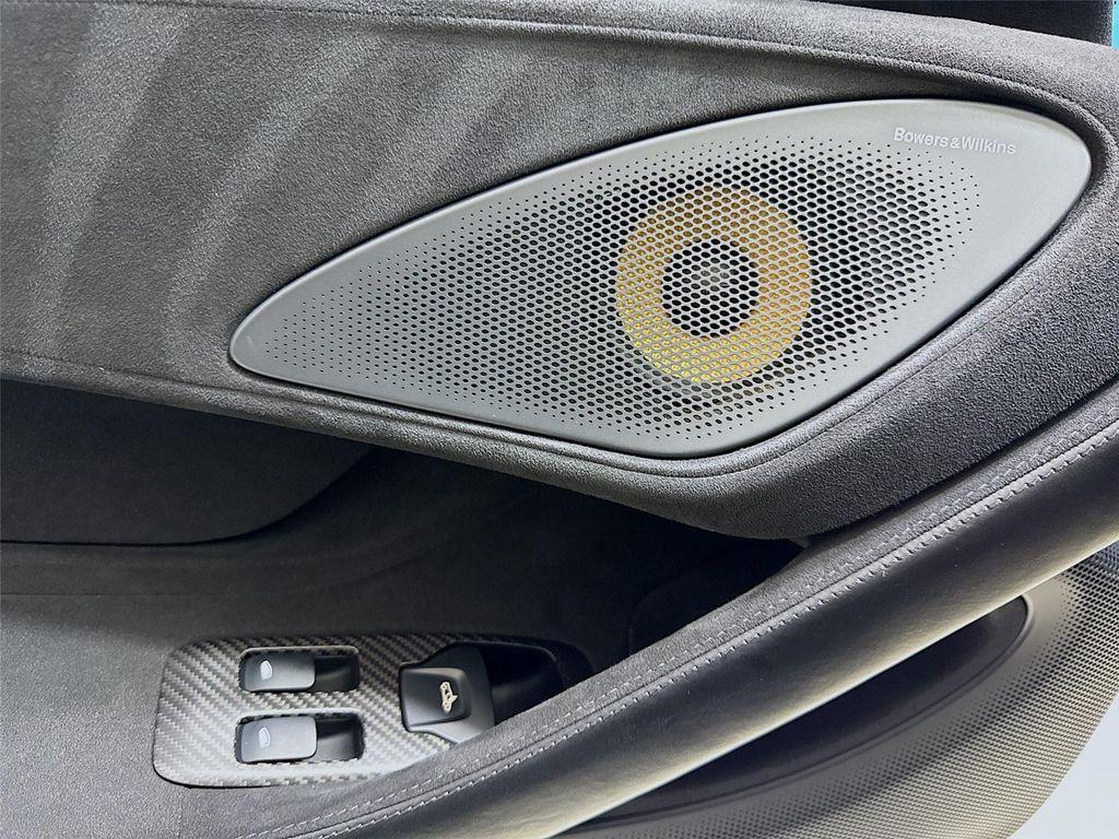 used 2019 McLaren 600LT car, priced at $233,999