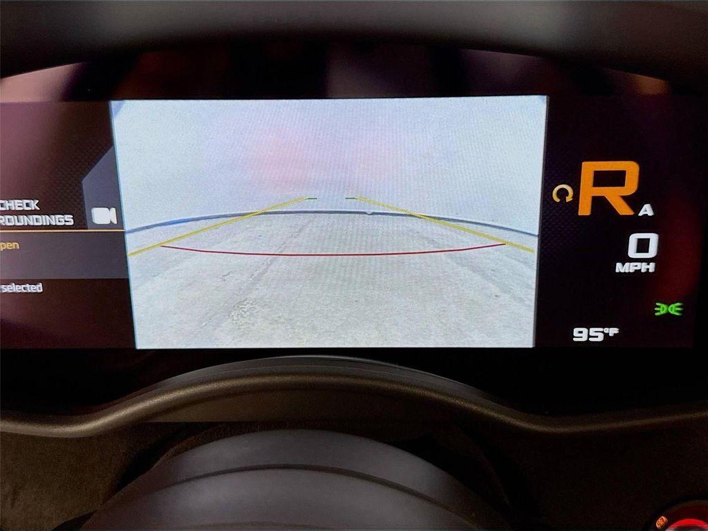 used 2019 McLaren 600LT car, priced at $233,999