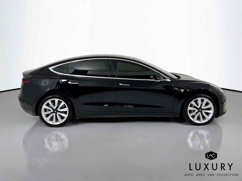used 2019 Tesla Model 3 car, priced at $20,999
