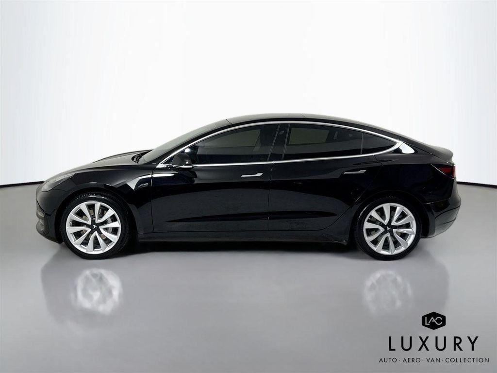 used 2019 Tesla Model 3 car, priced at $20,999