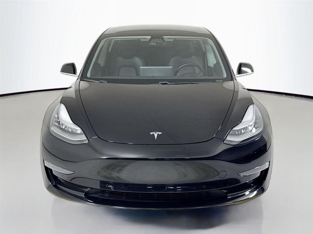 used 2019 Tesla Model 3 car, priced at $20,999