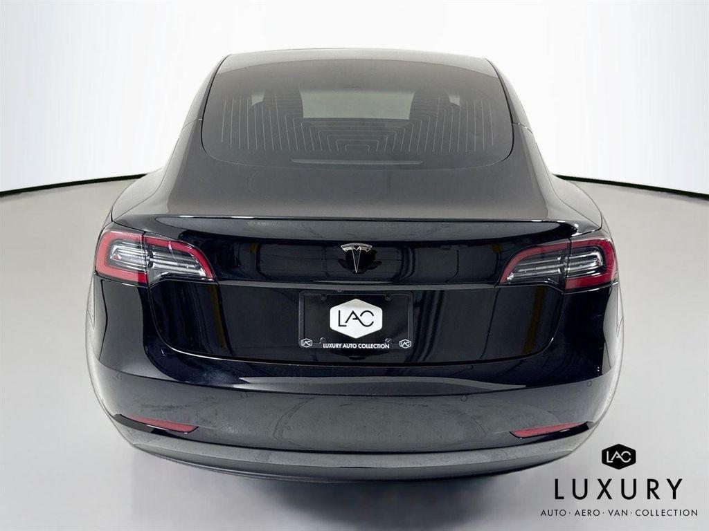 used 2019 Tesla Model 3 car, priced at $20,999