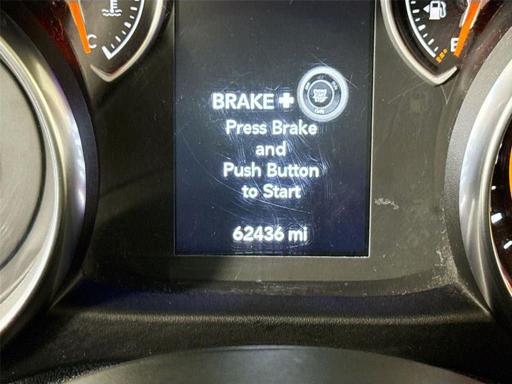 used 2020 Jeep Wrangler car, priced at $22,799