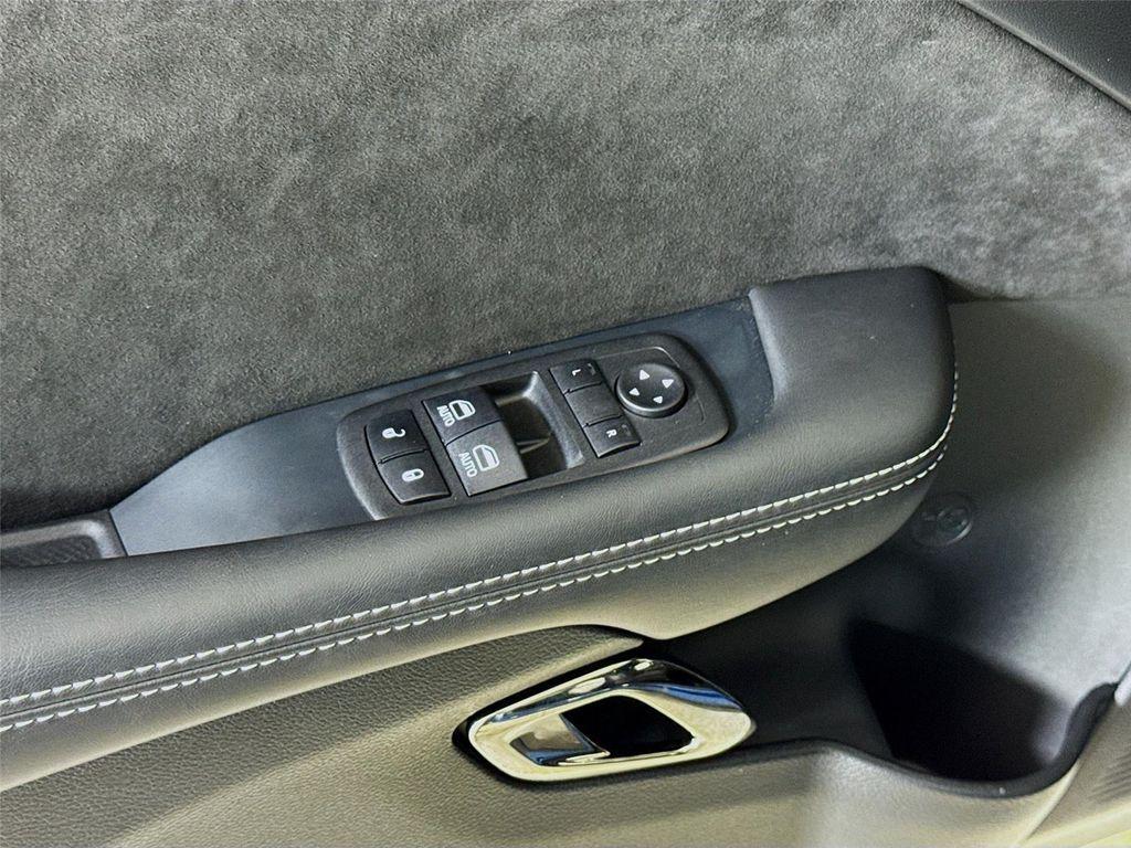 used 2023 Dodge Challenger car, priced at $79,999
