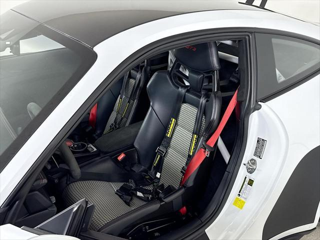 used 2022 Porsche 911 car, priced at $267,999