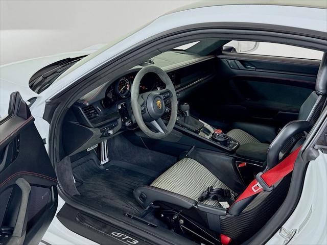 used 2022 Porsche 911 car, priced at $267,999