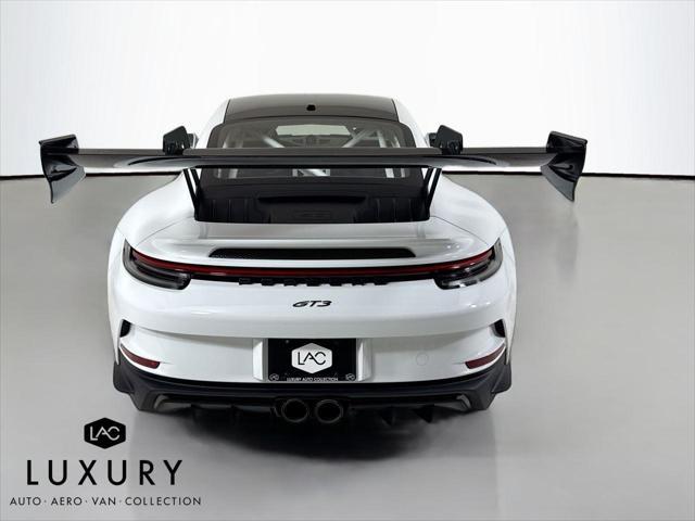used 2022 Porsche 911 car, priced at $267,999