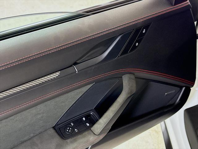 used 2022 Porsche 911 car, priced at $267,999